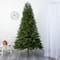 7.5ft. Pre-Lit Washington Fir Artificial Christmas Tree with Clear Lights